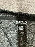 Buffalo by David Bitton Gray Pullover Sweater Size XL - photo 7