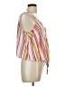 Torrid Pink Sleeveless Blouse Size Lg Plus (0) - photo 4