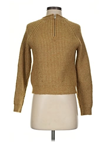 Pepin Pullover Sweater (view 1)