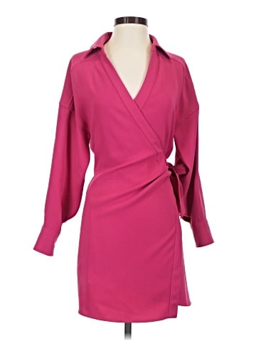 IRO Cocktail Dress (view 1)
