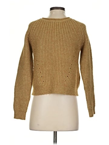 Pepin Pullover Sweater (view 2)