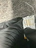 lucy Chevron-herringbone Blue Active Pants Size S - photo 5