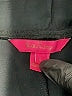 Lilly Pulitzer Solid Black Active Pants Size L - photo 7