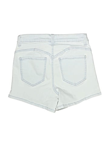 Celebrity Pink Denim Shorts (view 2)