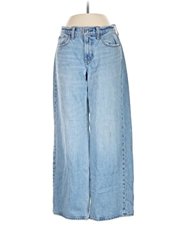 Abercrombie & Fitch Jeans (view 1)
