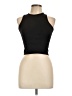 lucy Black Tank Top Size Lg - XL - photo 1