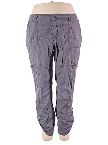 St. John's Bay Casual Pants (view 1)
