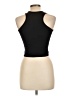 lucy Black Tank Top Size Lg - XL - photo 2
