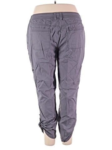 St. John's Bay Casual Pants (view 2)