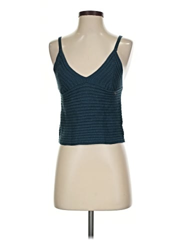 Olive and Oak Sleeveless Top (view 1)