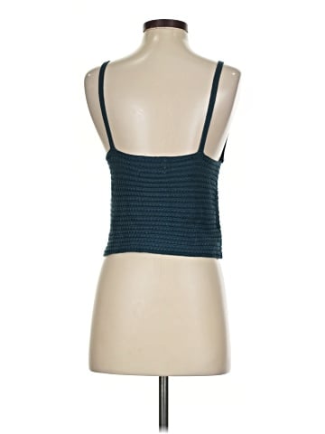 Olive and Oak Sleeveless Top (view 2)