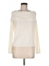 Olive and Oak Ivory Sweatshirt Size M - photo 1