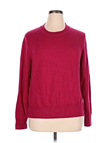 Banana Republic Factory Store Pullover Sweater (view 1)