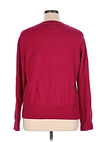 Banana Republic Factory Store Pullover Sweater (view 2)