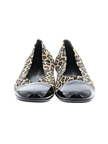 Enzo Angiolini Flats (view 2)