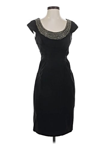 Adrianna Papell Cocktail Dress (view 1)