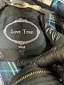 Love Tree 100% Polyester Black Vest Size S - photo 6