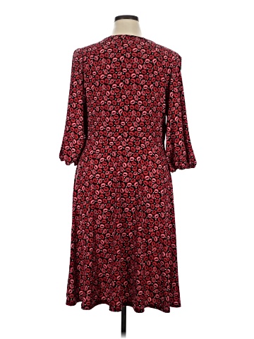 Leota Casual Dress (view 2)
