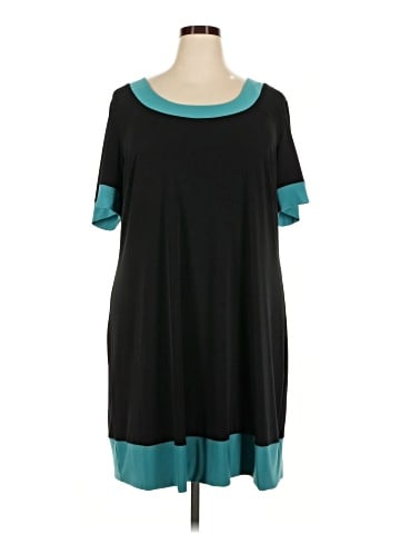 Tiana B. Casual Dress (view 1)