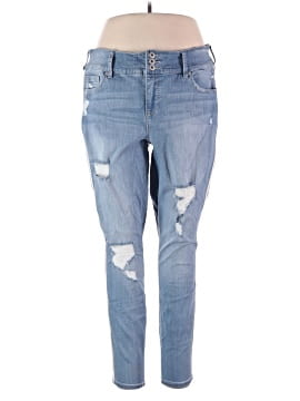 Torrid Jeans (view 1)