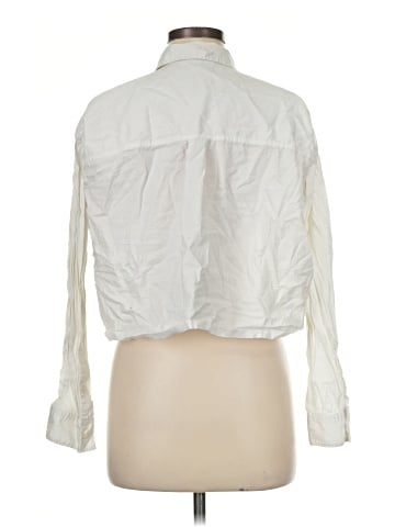 Everlane Long Sleeve Button-Down Shirt (view 2)