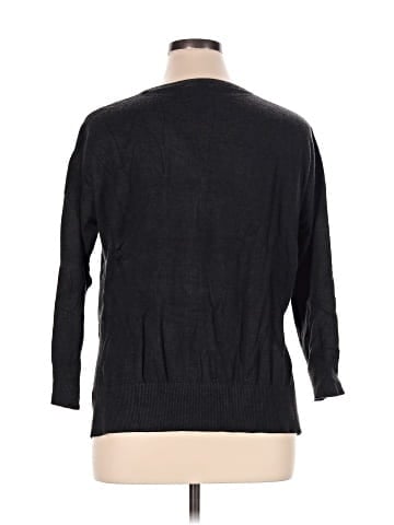 Joseph A. Pullover Sweater (view 2)
