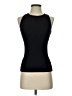 Ann Taylor Black Sweater Vest Size S - photo 1