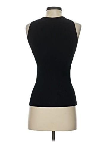 Ann Taylor Sweater Vest (view 2)