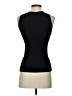 Ann Taylor Black Sweater Vest Size S - photo 2