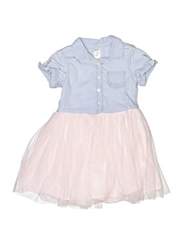 OshKosh B'gosh Dress (view 1)
