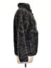 Billabong 100% Polyester Black Fleece Size L - photo 4
