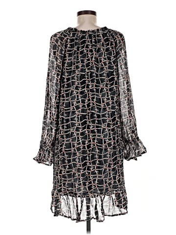 Velvet Casual Dress (view 2)