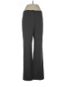 Larry Levine Gray Dress Pants Size 10 - photo 1