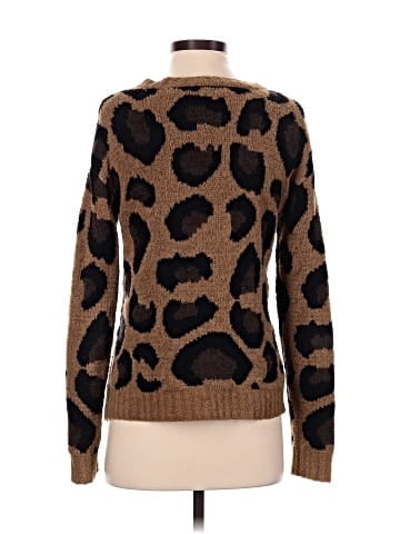 BCBGMAXAZRIA Pullover Sweater (view 2)