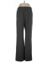 Larry Levine Gray Dress Pants Size 10 - photo 2