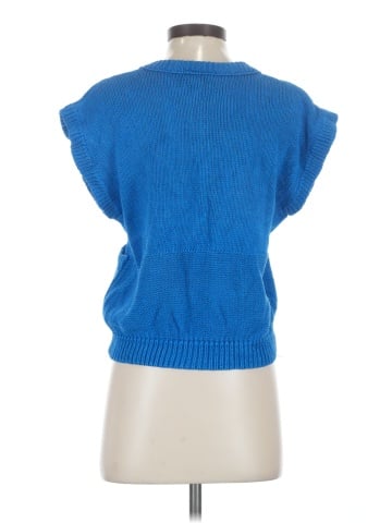Liz Claiborne Sweater Vest (view 2)