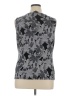 Grayson Gray Sleeveless Blouse Size XL (5) - photo 2