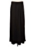Unbranded Black Formal Skirt Size 8 (estimated) - photo 2