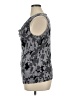 Grayson Gray Sleeveless Blouse Size XL (5) - photo 5