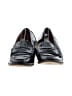 Steve Madden 100% Polyurethane Black Flats Size 8 1/2 - photo 2