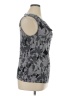 Grayson Gray Sleeveless Blouse Size XL (5) - photo 4