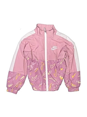 Nike Track Jacket (view 1)