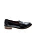 Steve Madden 100% Polyurethane Black Flats Size 8 1/2 - photo 1