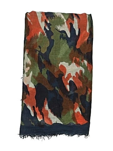 Zadig & Voltaire Scarf (view 2)