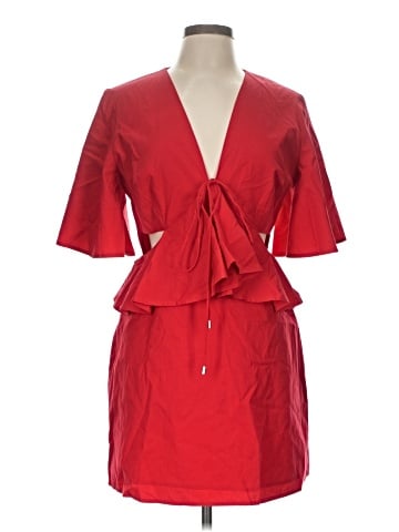C/MEO Collective Cocktail Dress (view 1)