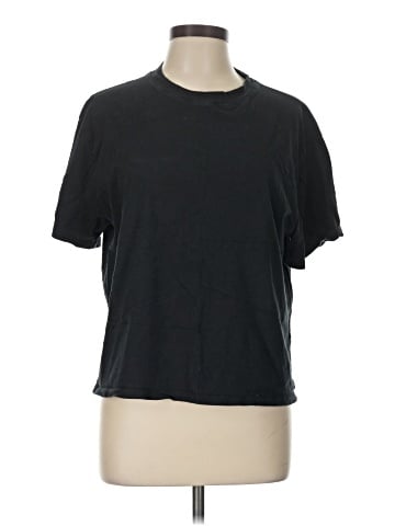 Abercrombie & Fitch Short Sleeve T-Shirt (view 1)