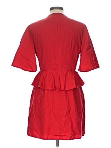 C/MEO Collective Cocktail Dress (view 2)