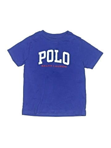 Polo by Ralph Lauren Short Sleeve Polo (view 1)