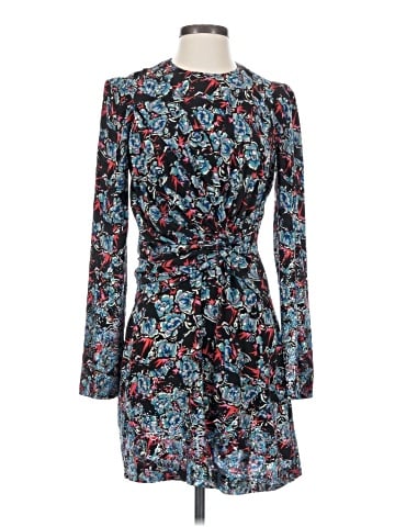 Zadig & Voltaire Casual Dress (view 1)