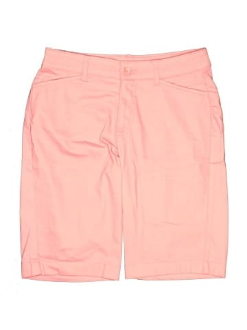 St. John's Bay Shorts (view 1)